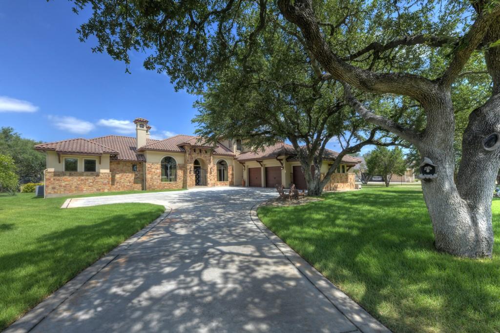 New Braunfels