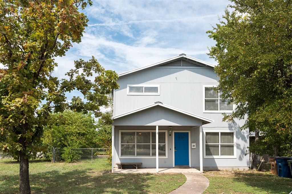 Austin
