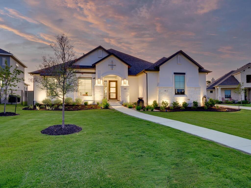 Liberty Hill