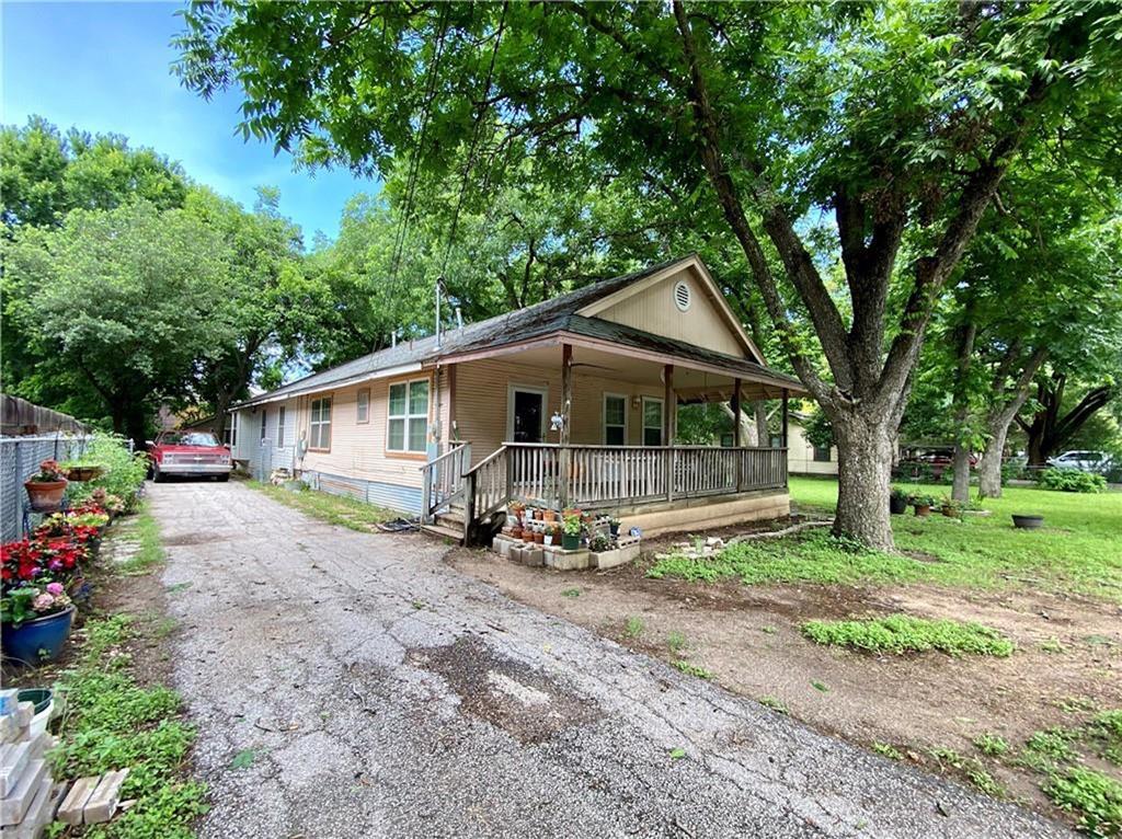 Austin