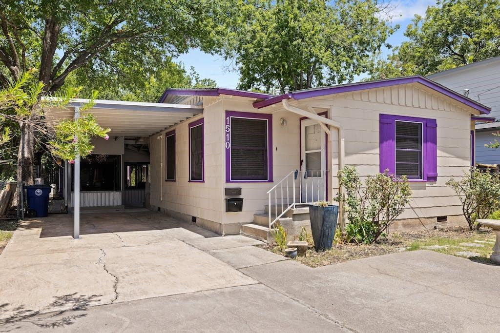 Austin