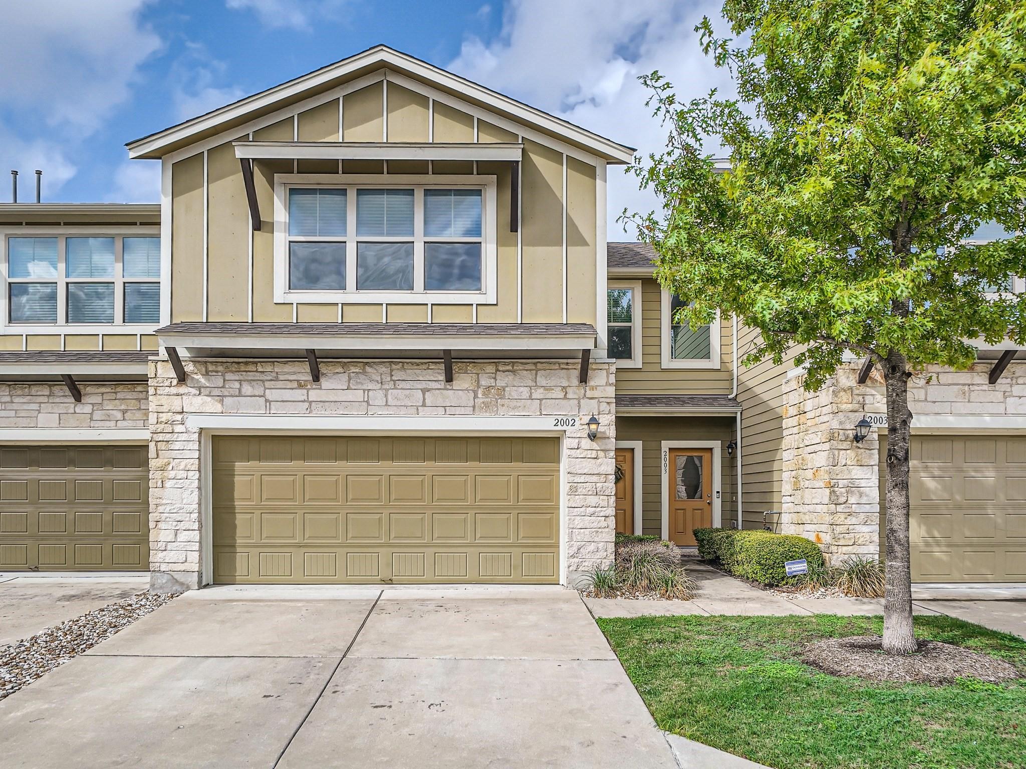 Round Rock