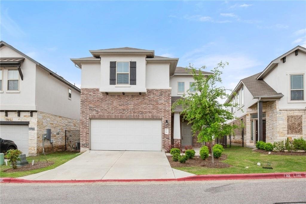 Cedar Park