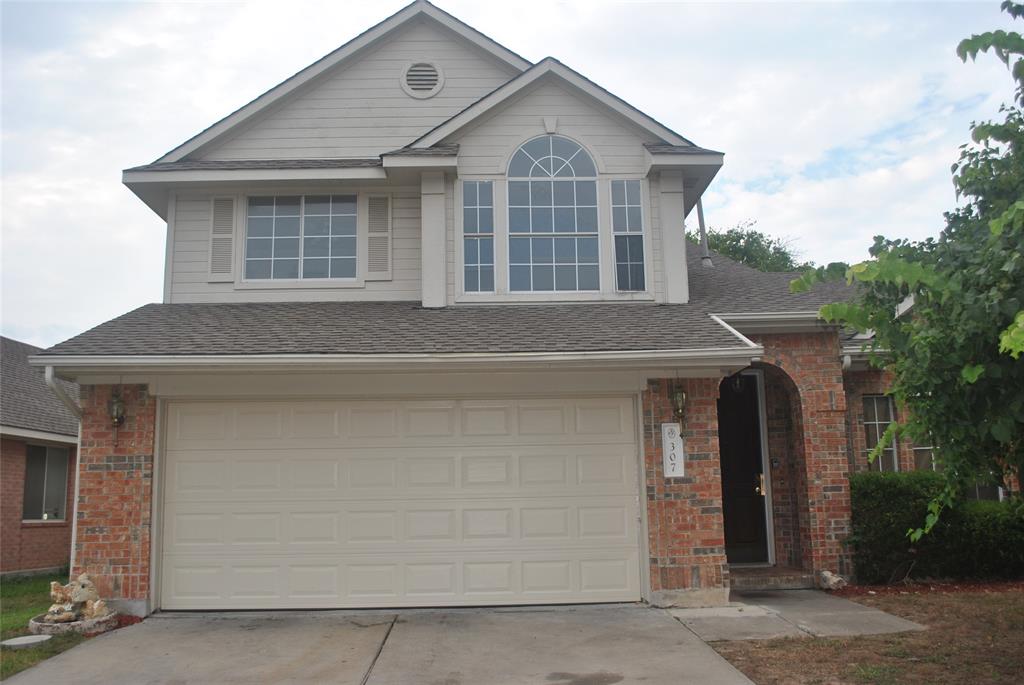 Pflugerville