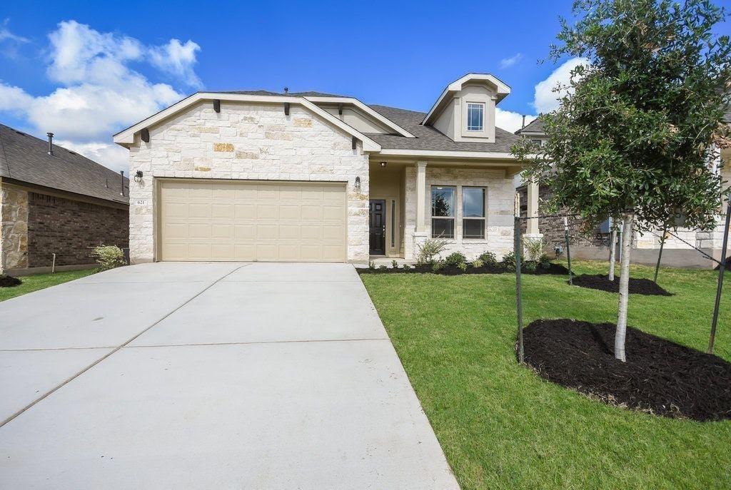 Leander