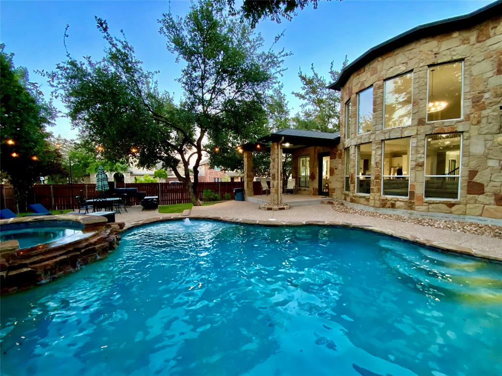 Cedar Park
