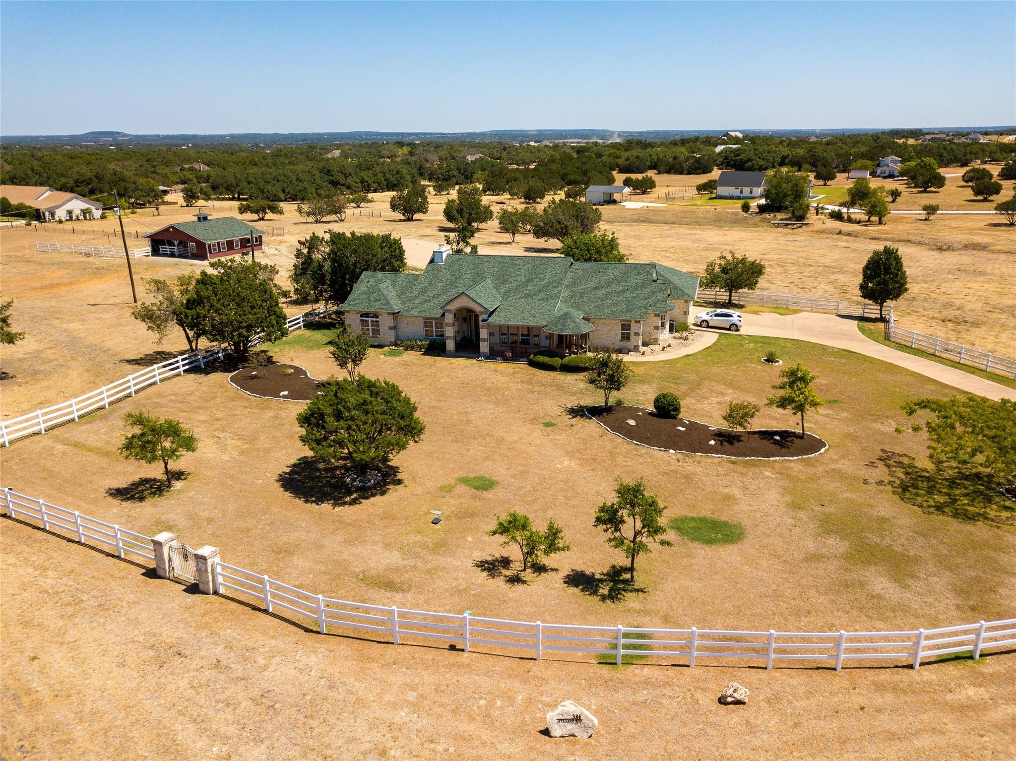 Liberty Hill