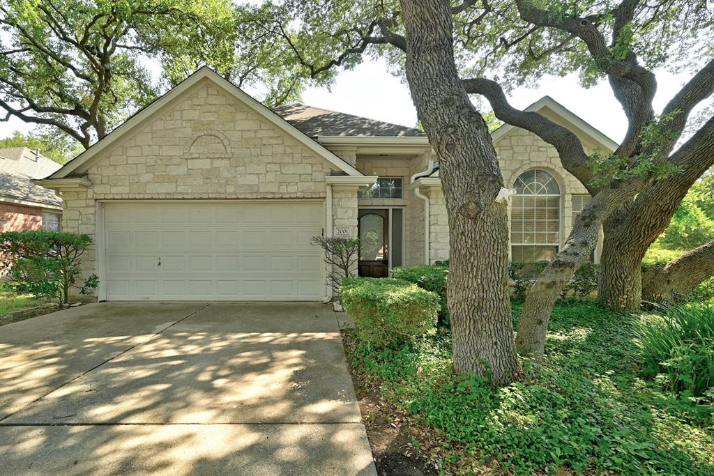 Cedar Park