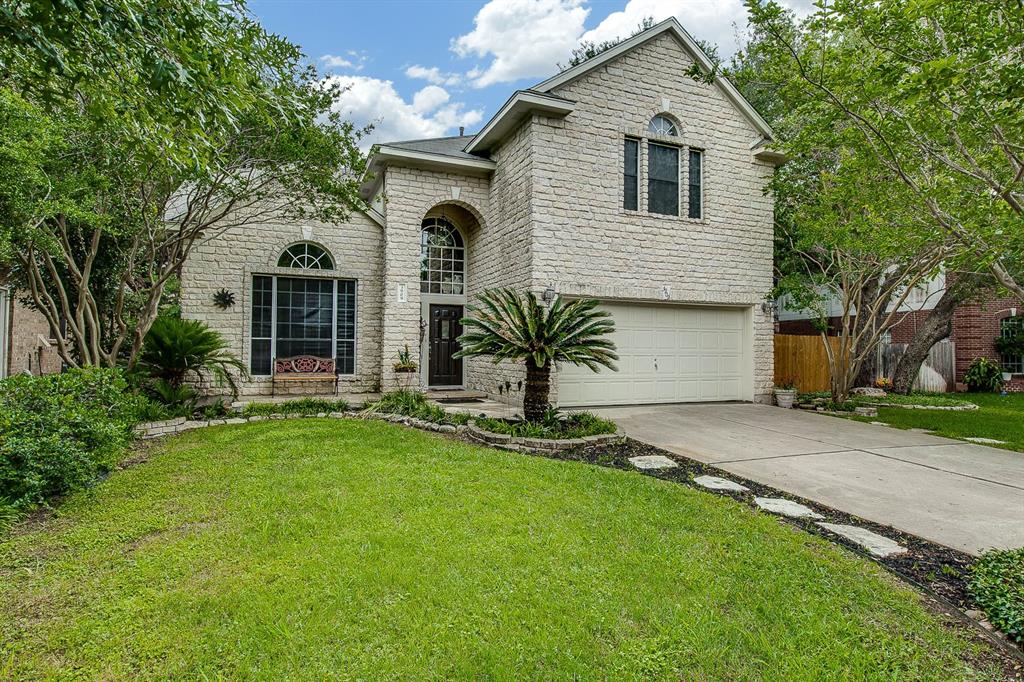 Round Rock