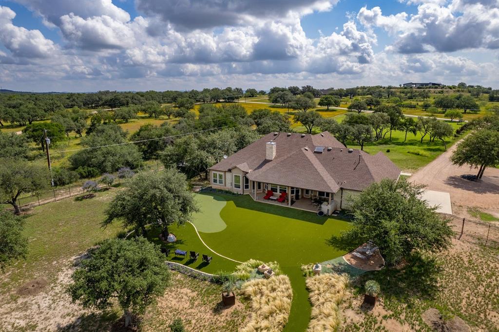 Spicewood