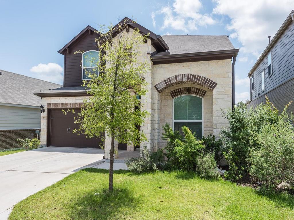 Round Rock