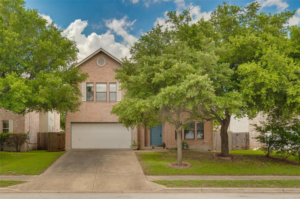 Cedar Park