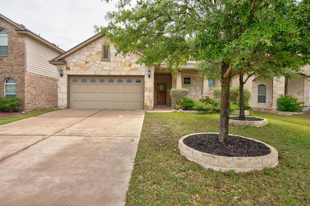Cedar Park