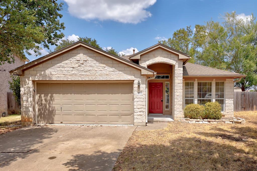Cedar Park