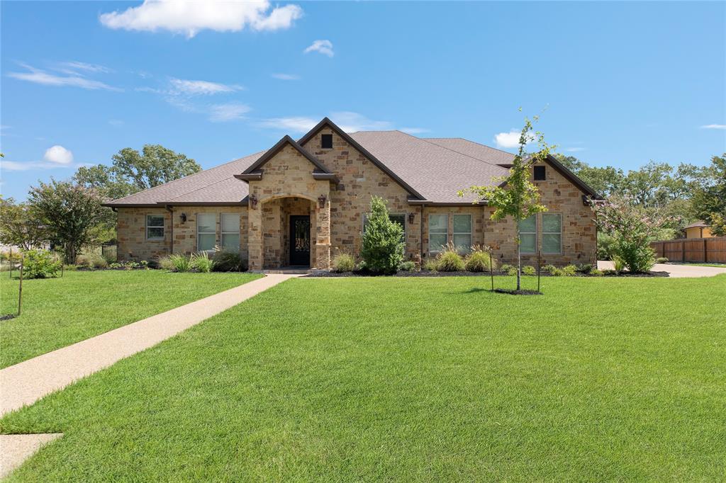 College Station
