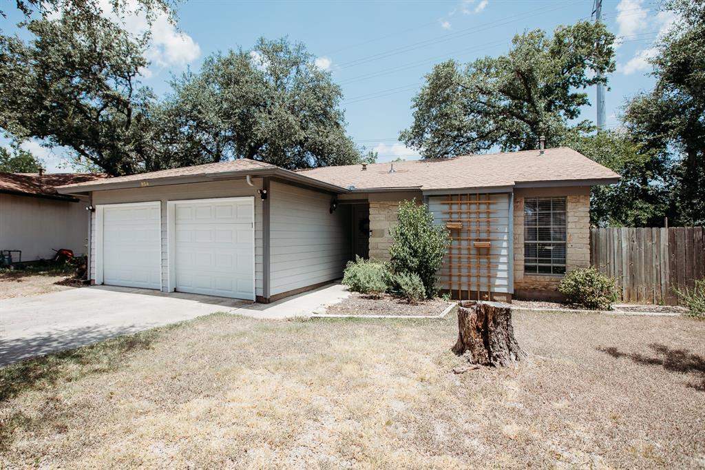 Cedar Park