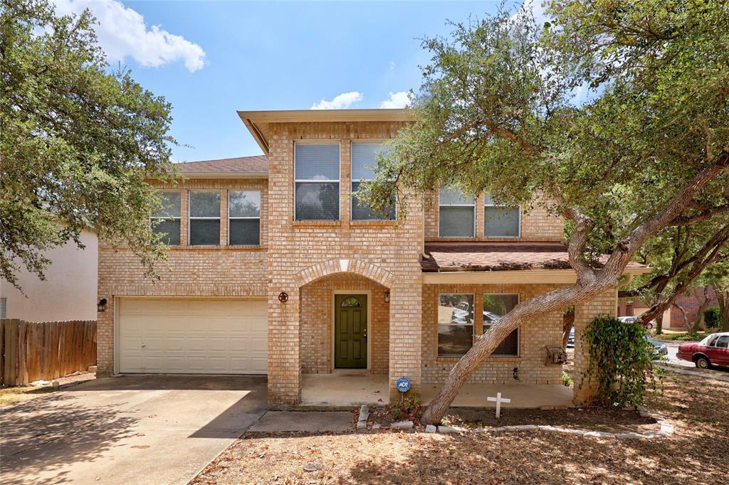 Cedar Park