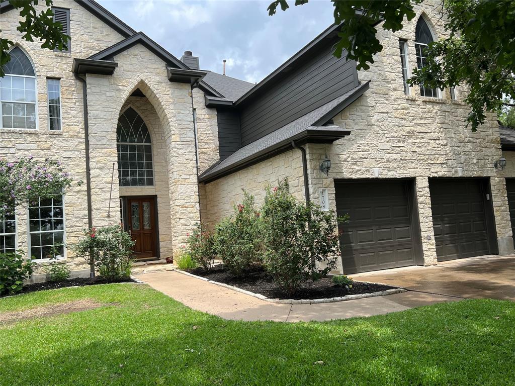 Cedar Park