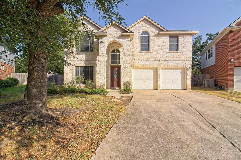 Round Rock