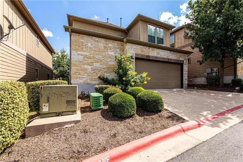 Cedar Park