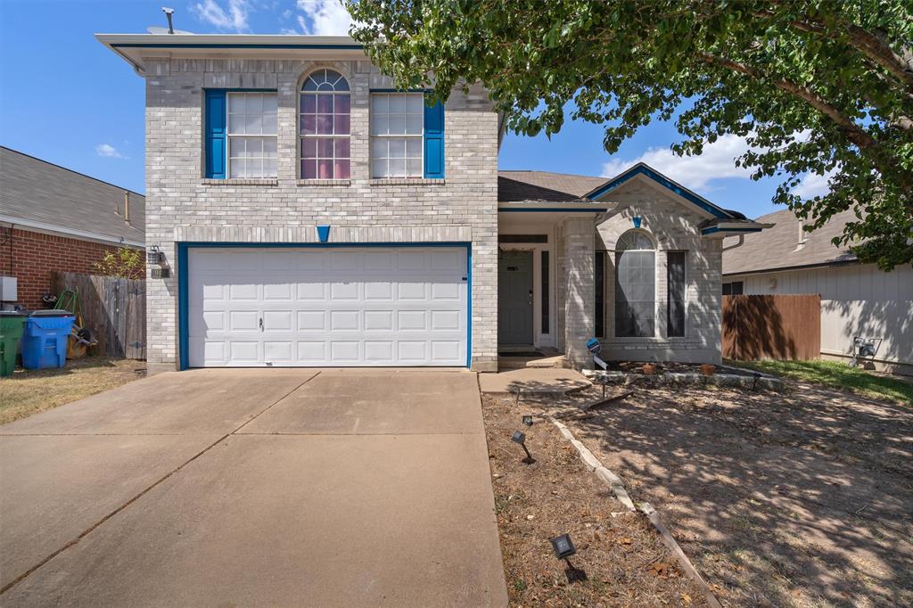 Pflugerville