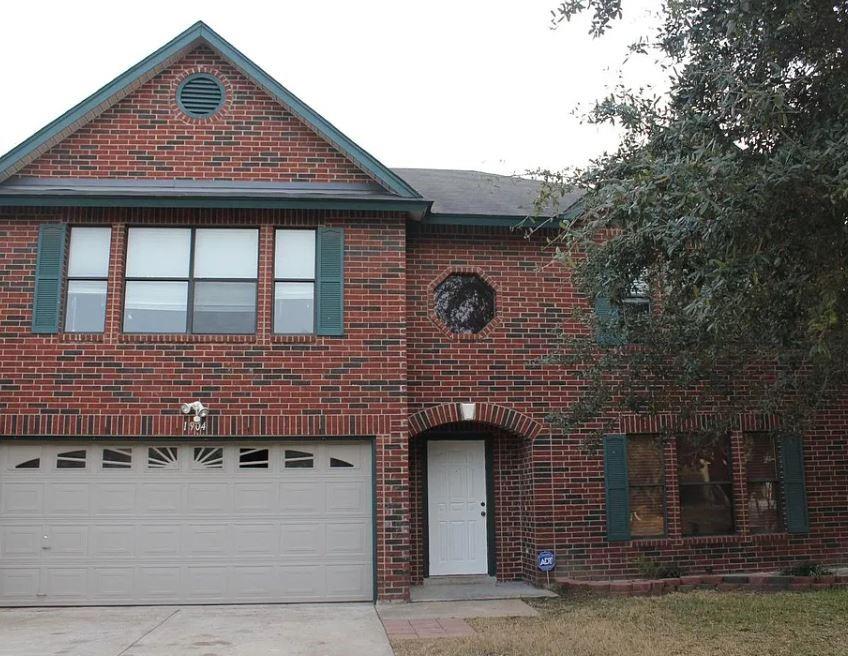 Cedar Park