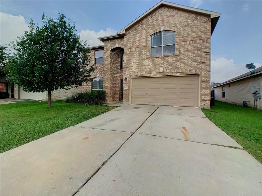 Pflugerville