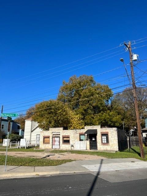 Austin