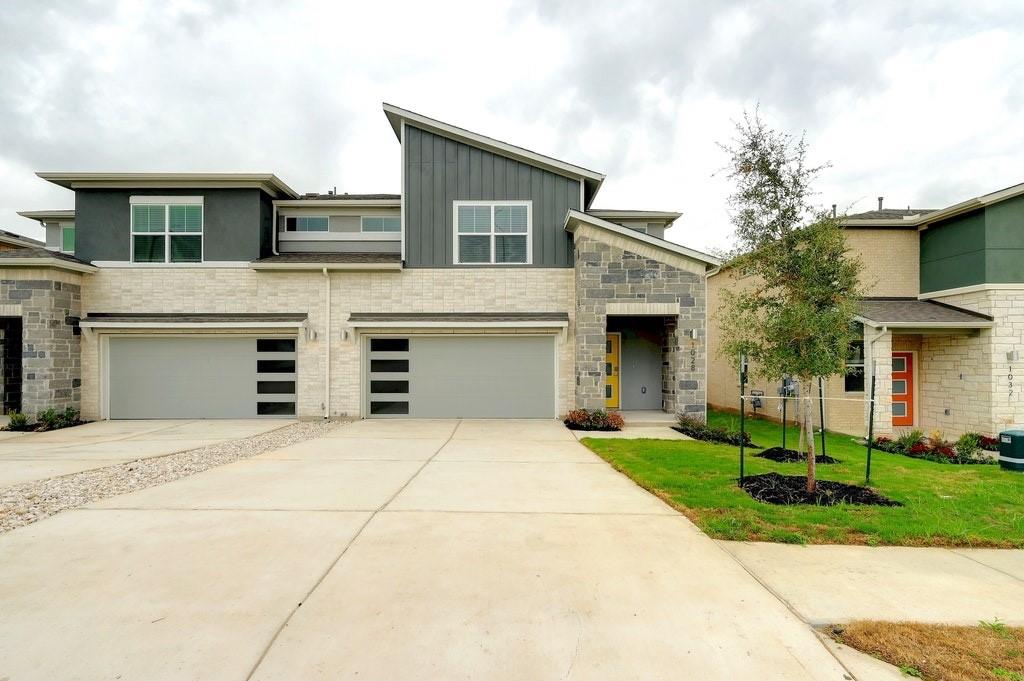 Round Rock