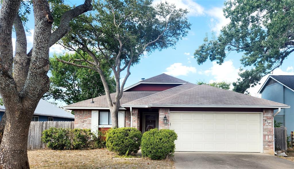 Cedar Park