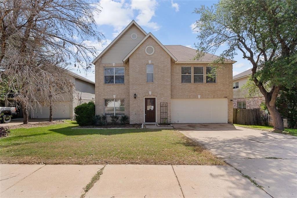 Cedar Park