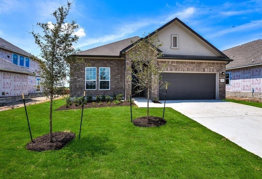 Pflugerville