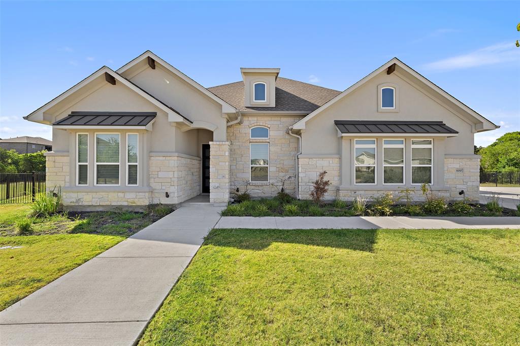 Cedar Park