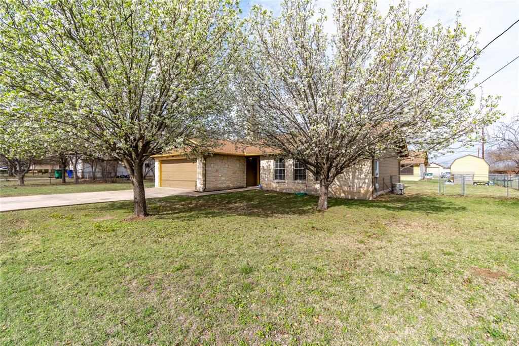 Cedar Park