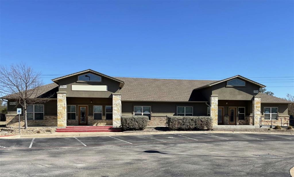 Cedar Park