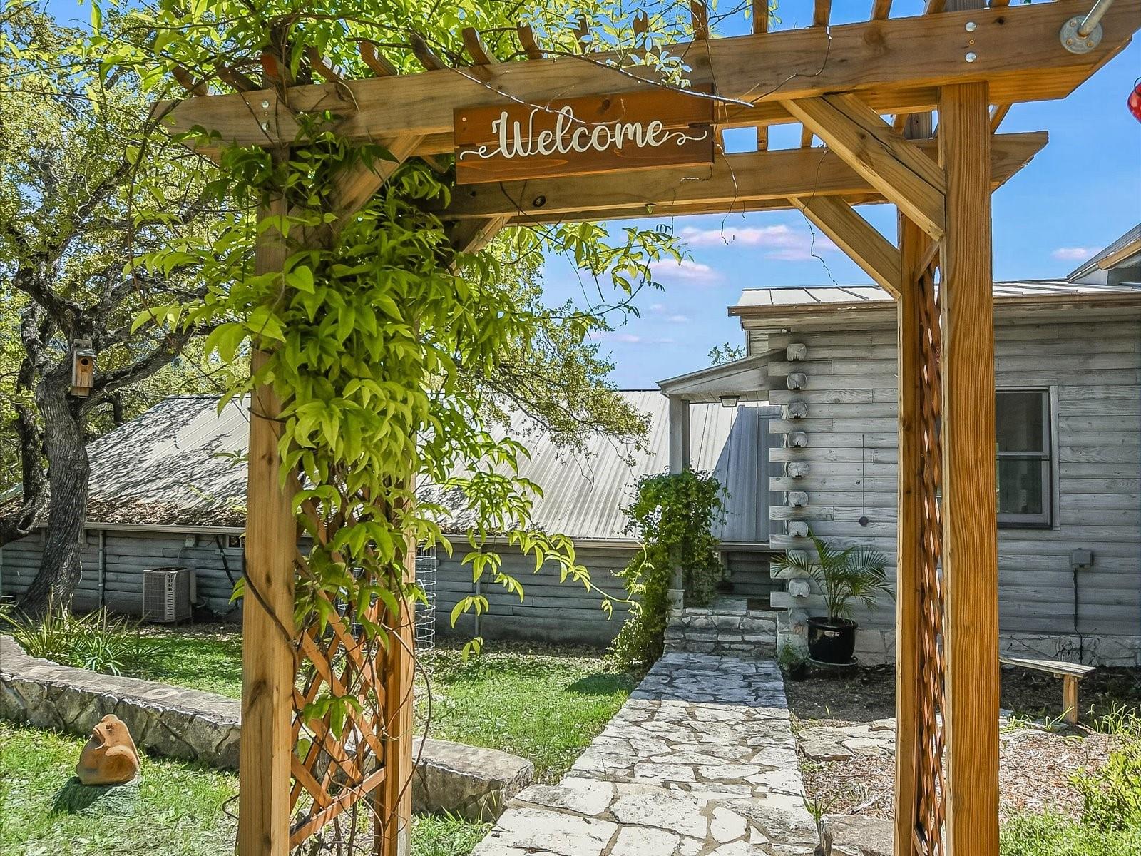 Wimberley