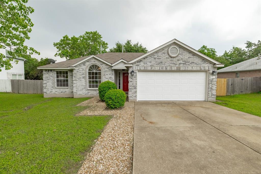 Cedar Park