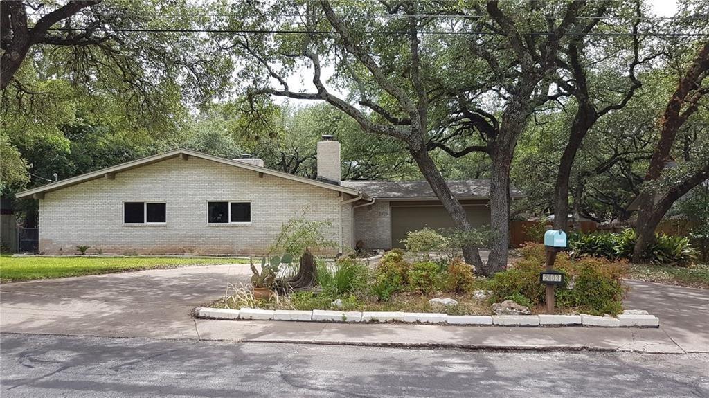 Cedar Park