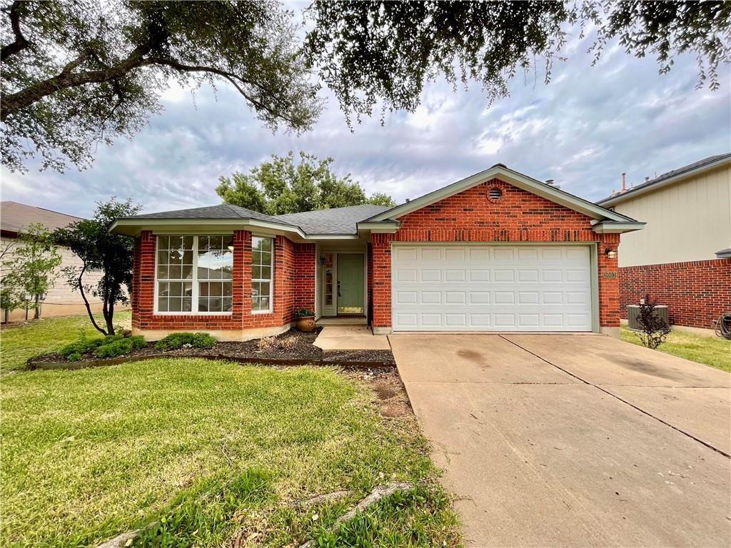 Cedar Park