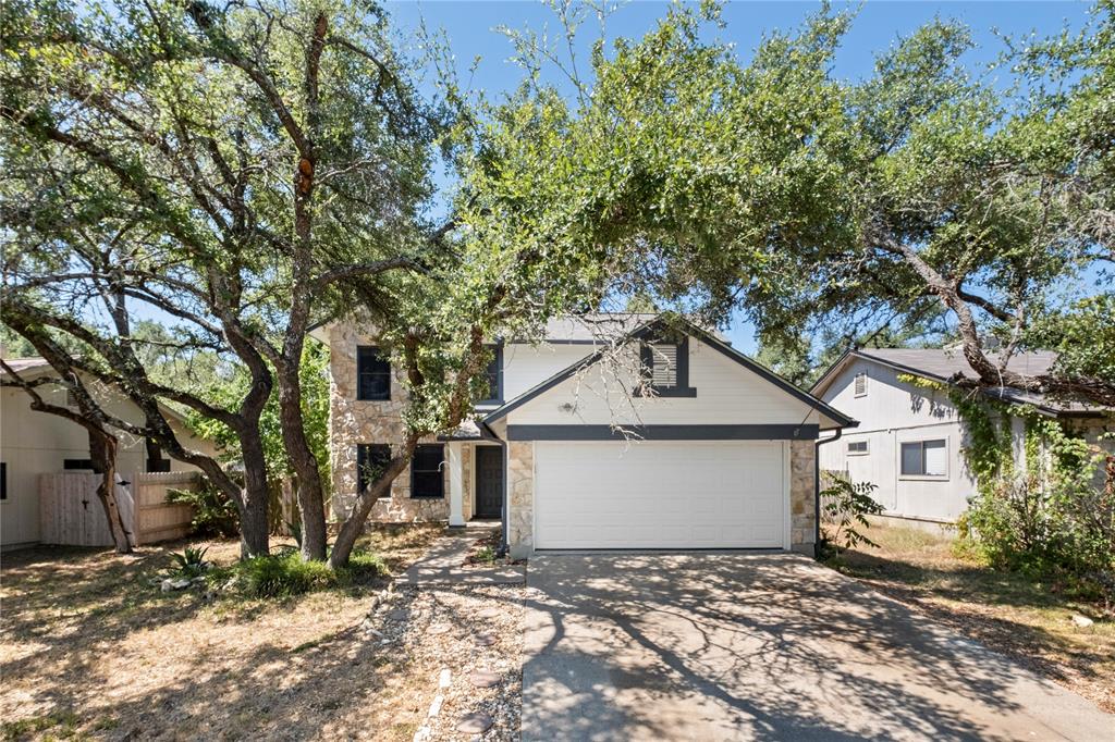 Cedar Park