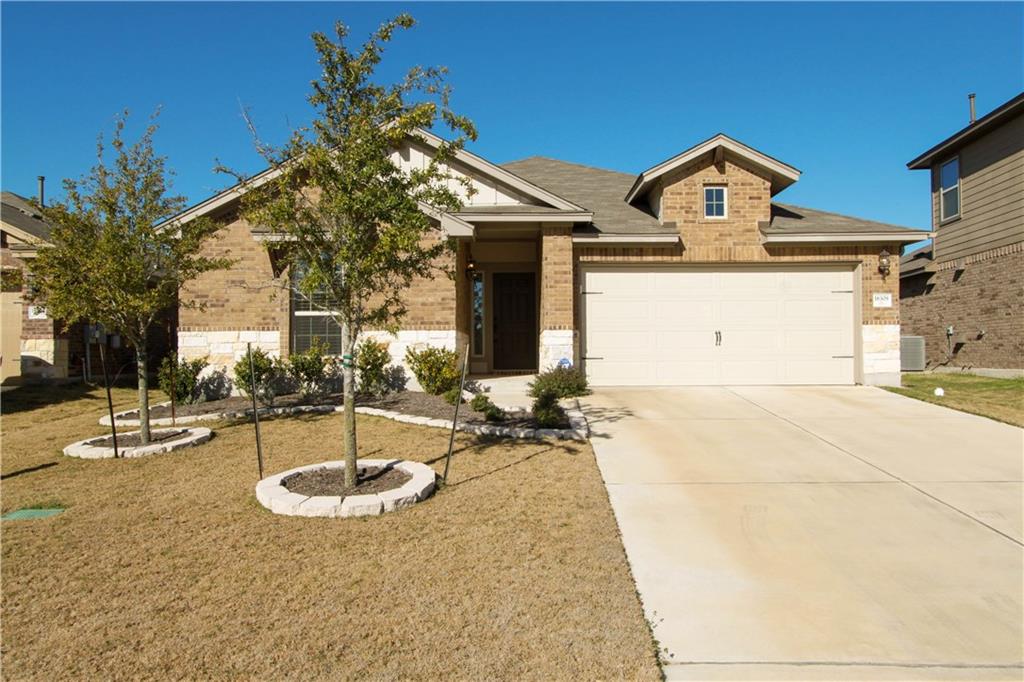 Pflugerville