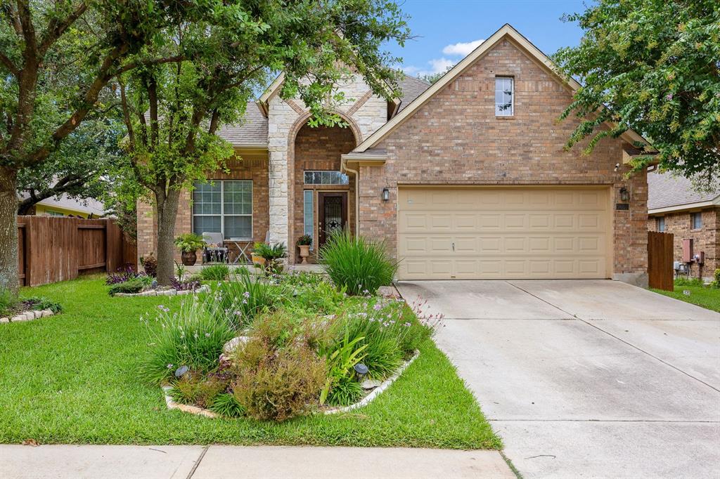 Round Rock