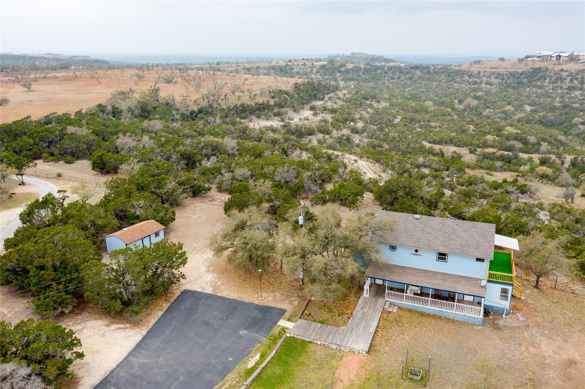 Dripping Springs
