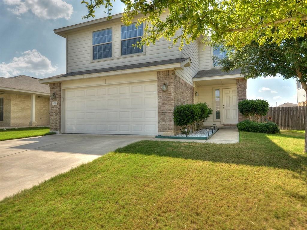 Pflugerville