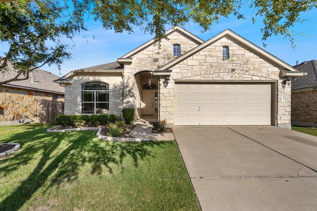 Round Rock
