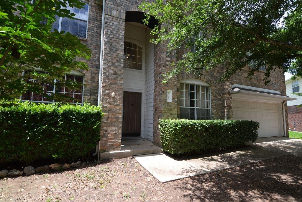 Cedar Park