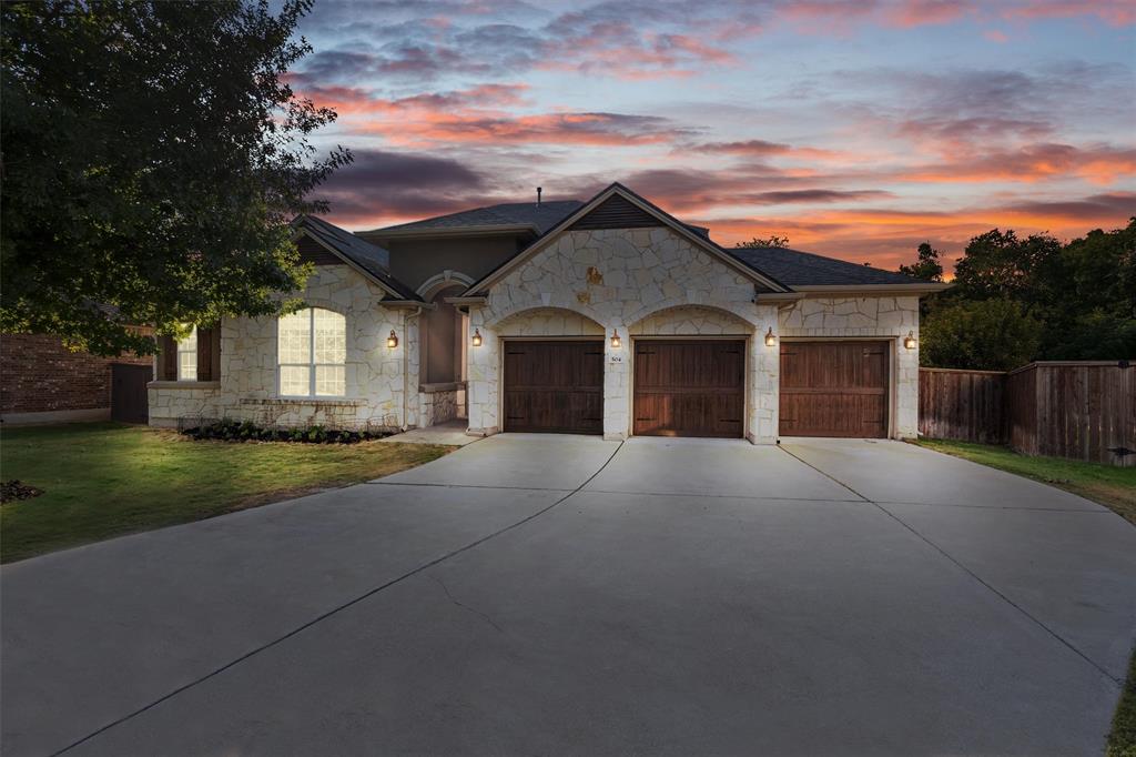 Round Rock
