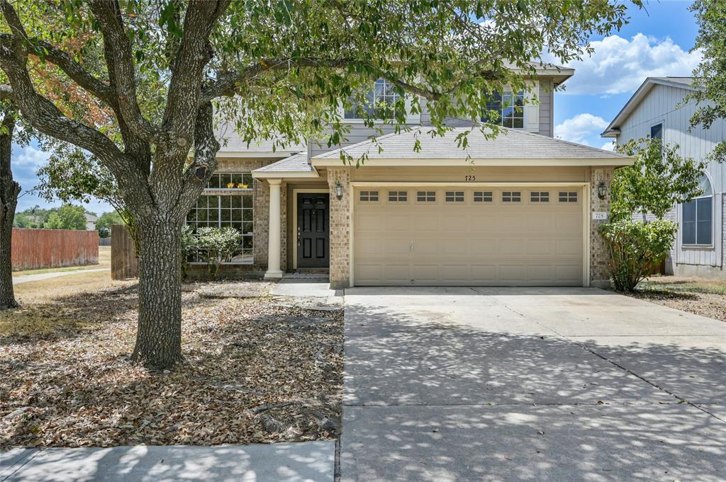 Cedar Park