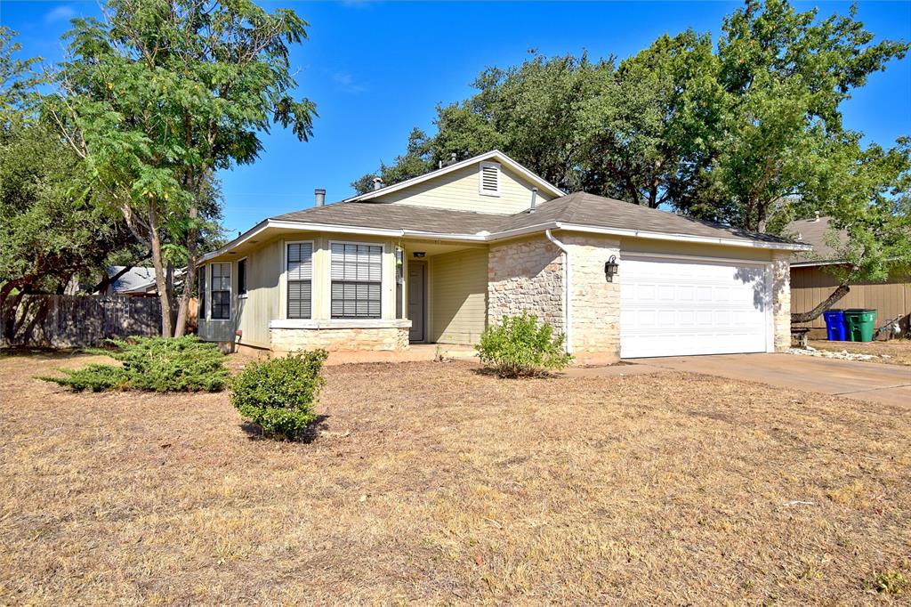 Cedar Park