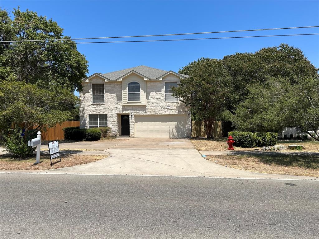 Cedar Park